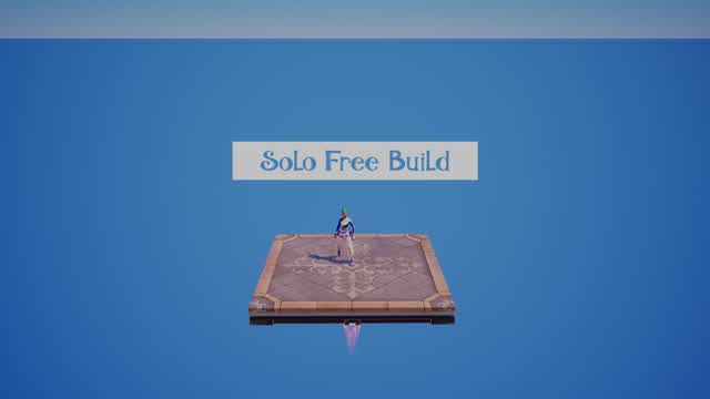 Solofreebuild