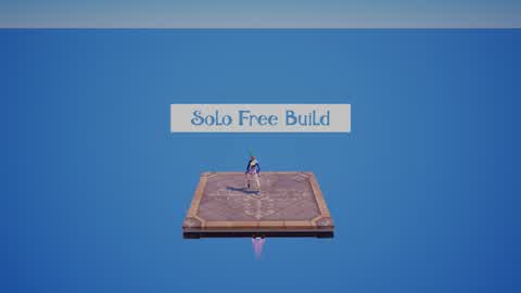 Solofreebuild