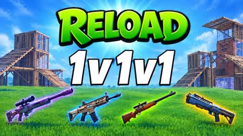 1v1v1 Reload [LAYZIX]