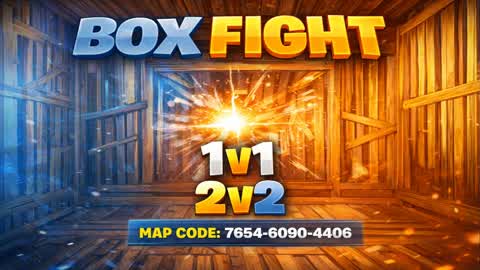 BoxFight No.1
