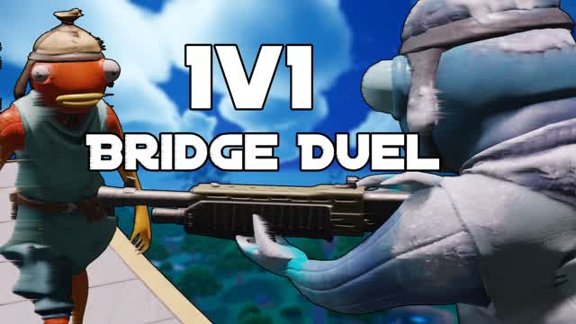 Capture 1 – 1v1 BridgeDuel