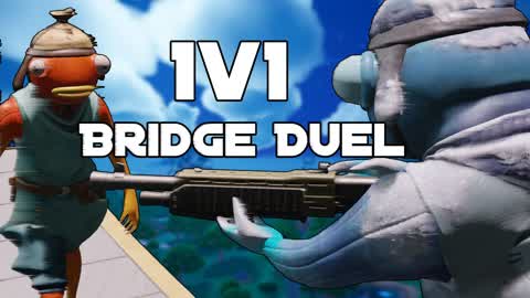 1v1 BridgeDuel