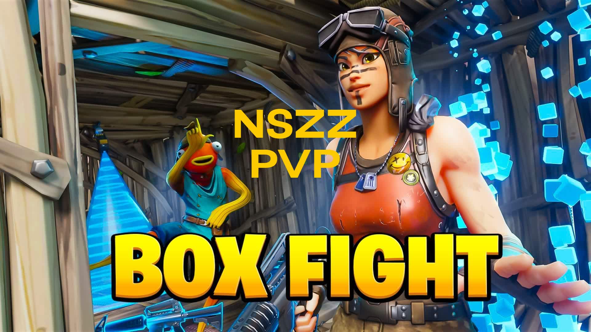 Box PvP📦 ( NSZZ )