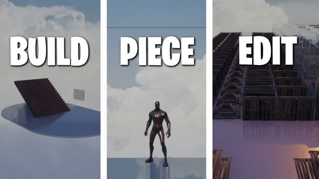 Capture 1 – SPACE WARM-UP MAP