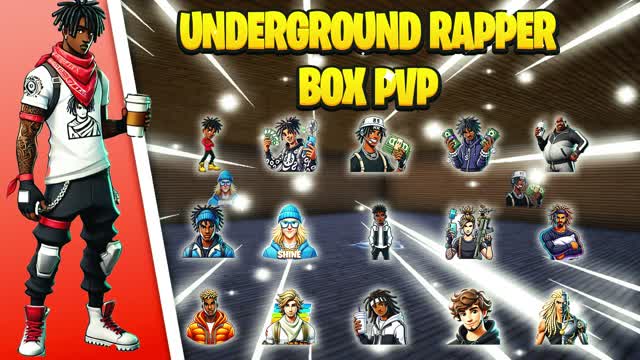 Capture 1 – 🎤 Underground Rapper Box Fights