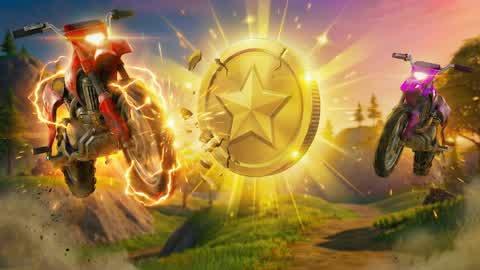 Hidden Biker: Dirt Bike Riders Moto