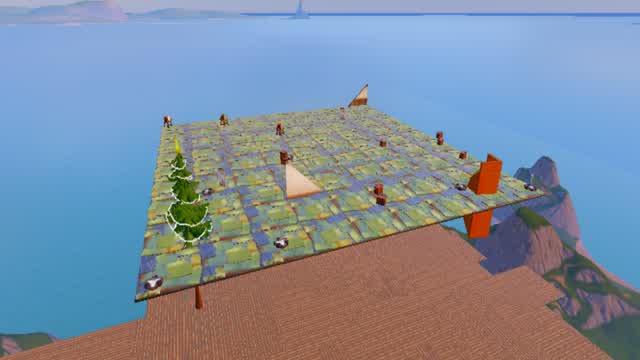 Capture 1 – Impulso Final