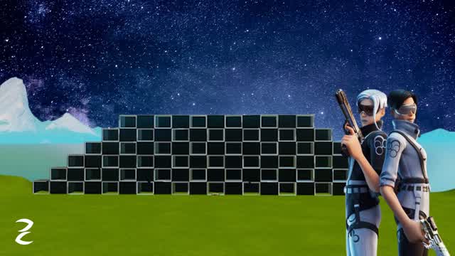 Capture 2 – 50 player zone wars