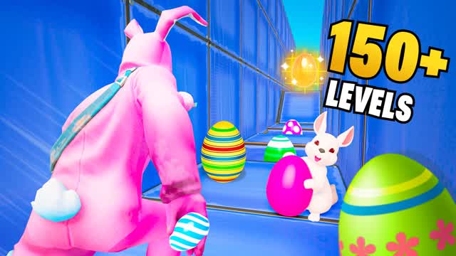 🍁AUTUMN Default Parkour NEW 160+ Levels