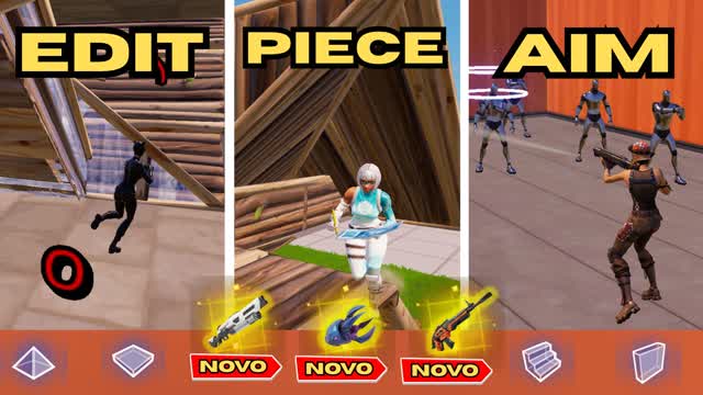 LOYDFPS TRAINING đŻ