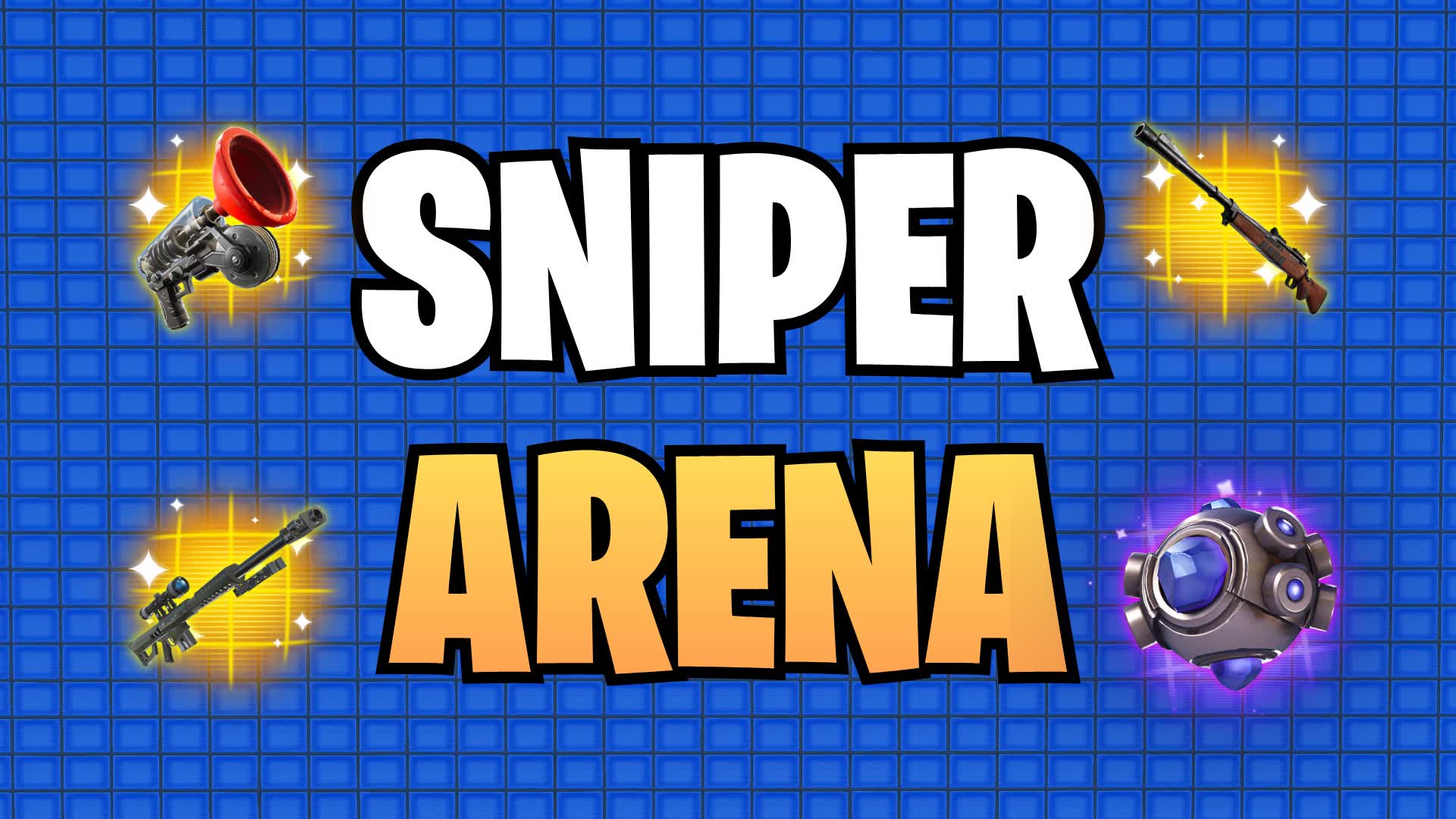 SNIPER ARENA🎯