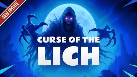 Curse of the Lich - Boss Fight 💀