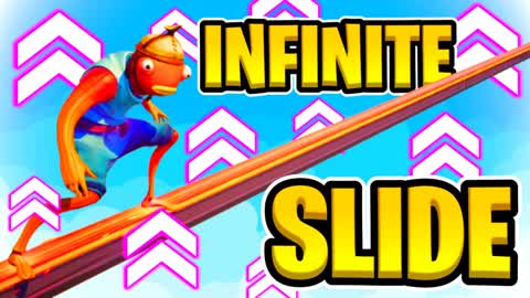 INFINITE SLIDE AND CHILL 🚀