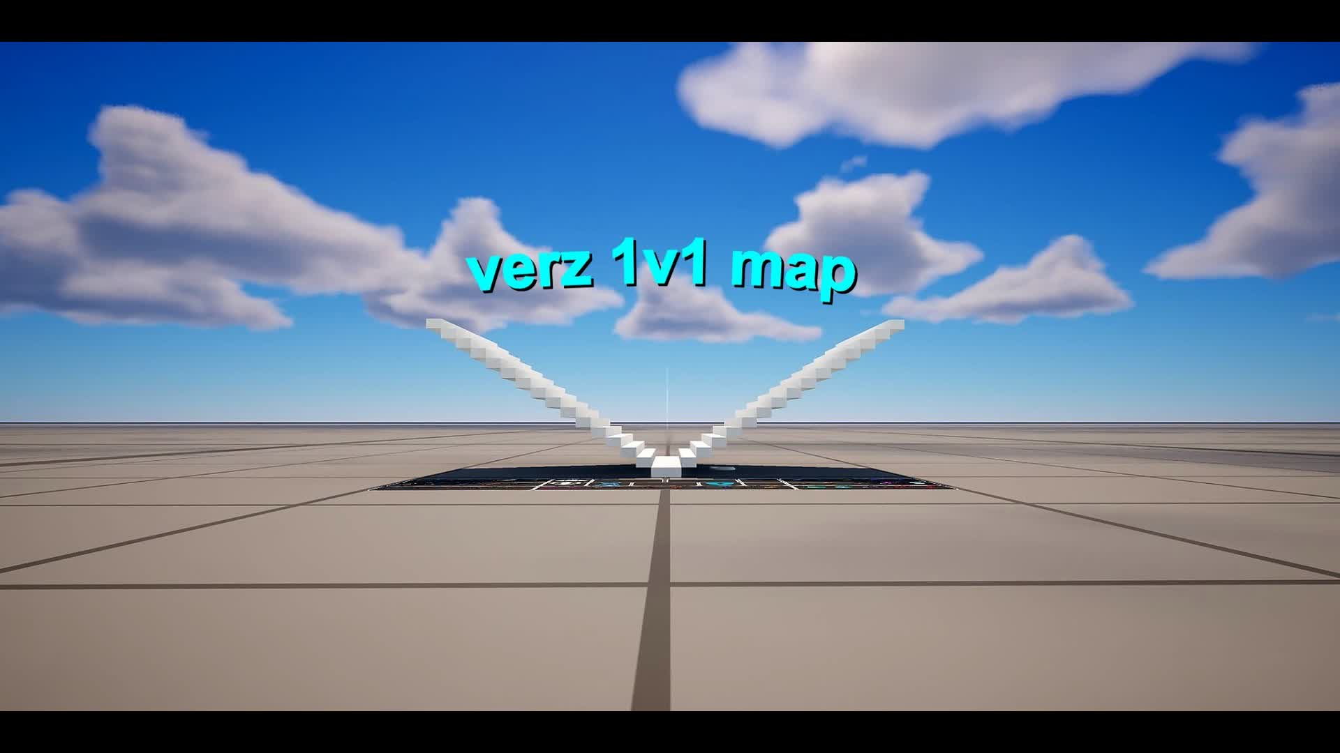 verz 1v1 map 4511-7718-6183 by ilyzorp - Fortnite