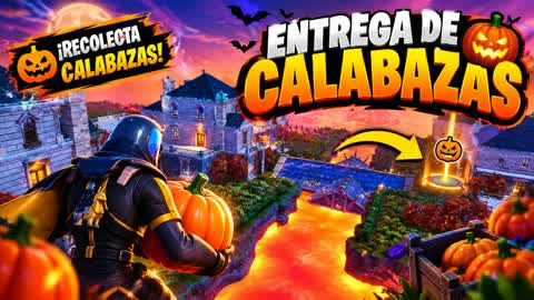CALAZABAS DELIVERY