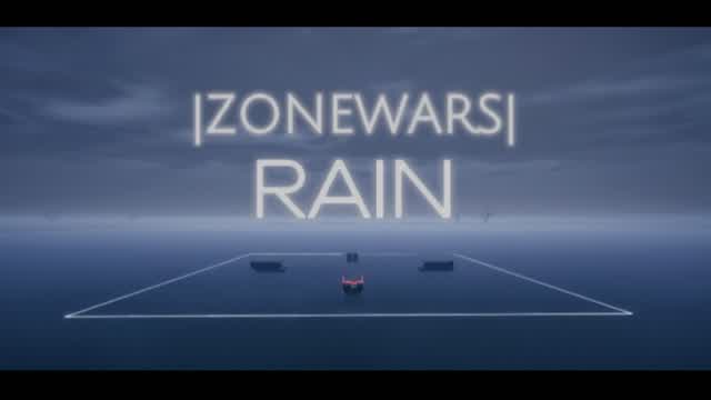 RAIN |ZONEWARS|