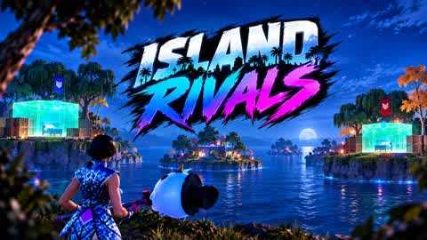 ISLAND RIVALS
