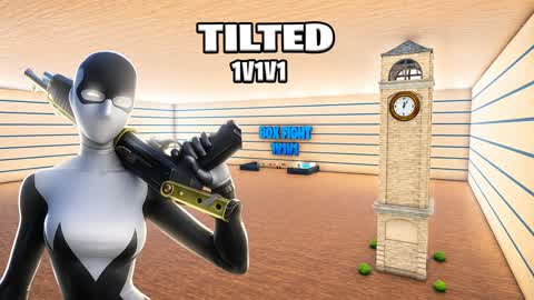 BOX FIGHT TILTED 1V1V1