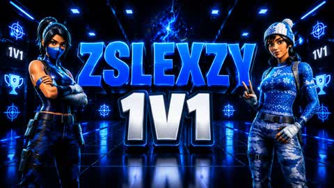Zslexzy 1v1