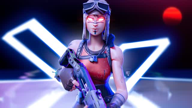 Capture 1 – REFLEX 1V1 [Build Fights!] | SUMMER