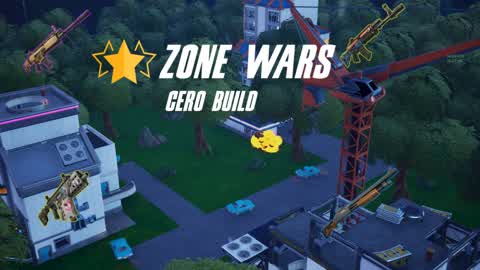 Dimond Zone Wars