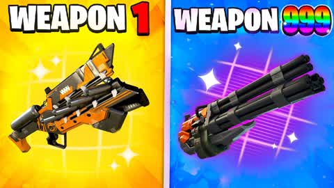 ⭐ SUPER TILTED GUN GAME 🔫 ONE SHOT 🎯