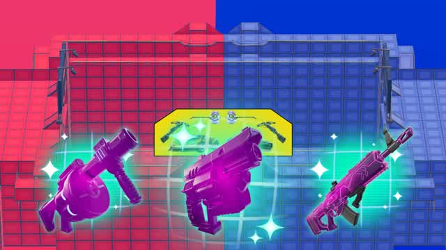 Capture 1 – OP 🔴RED VS BLUE 🔵PVP