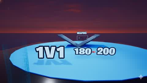Private 1v1