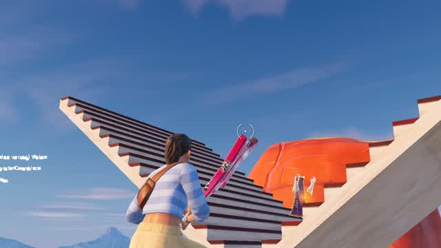 1v1 en desierto nuevas armas