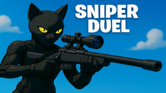 Sniper Duels