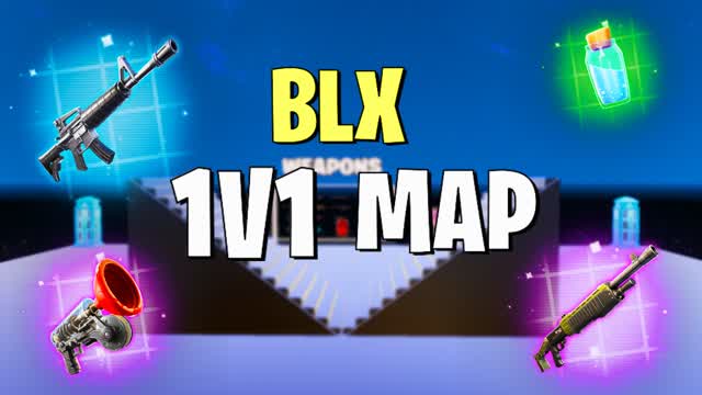 BLX 1V1 MAP