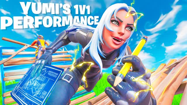 Yumi's 1v1 [Performance]