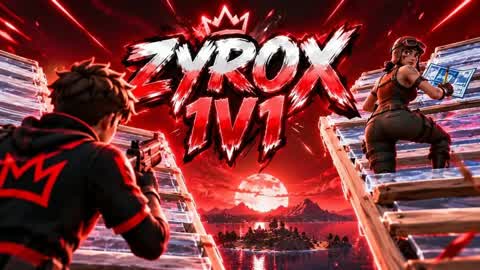 Zyrox 1v1
