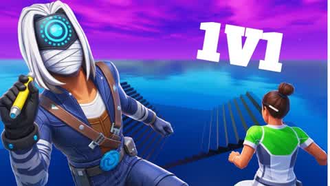 1V1 ULTIMATE ⛏️