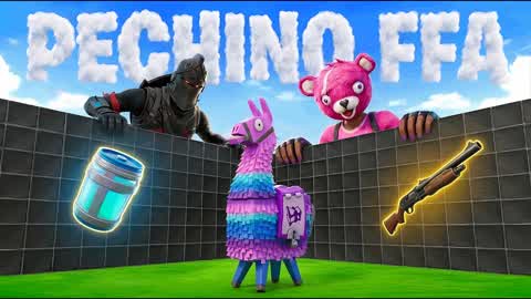 PECHINO FFA