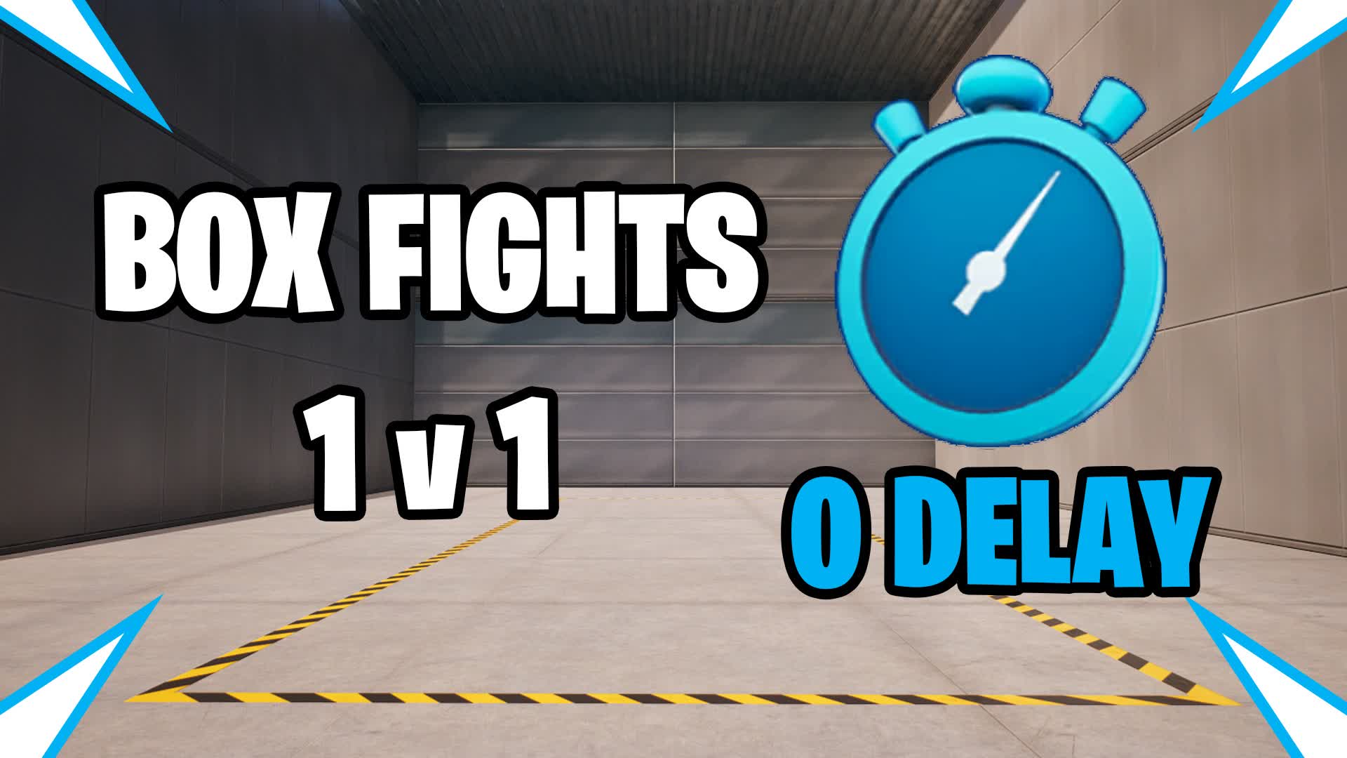 [RAPID] BOXFIGHT 📦 WAREHOUSE 1V1 6335-8946-4842 by exec - Fortnite ...
