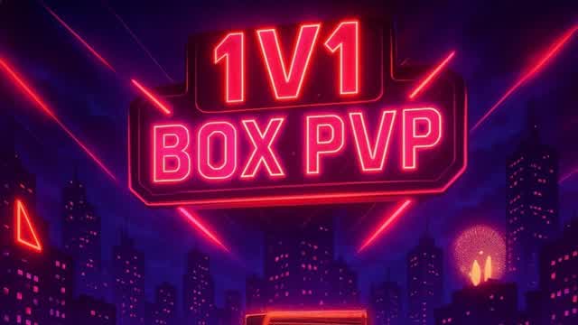 So svk'sđ€ Galaxyđ đ Box Fights - 1v1đ„