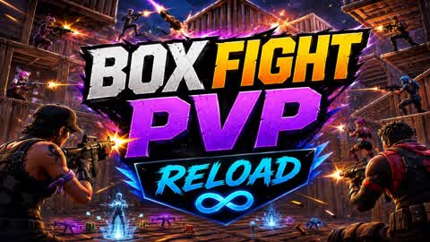 BOXFIGHT PVP RELOAD