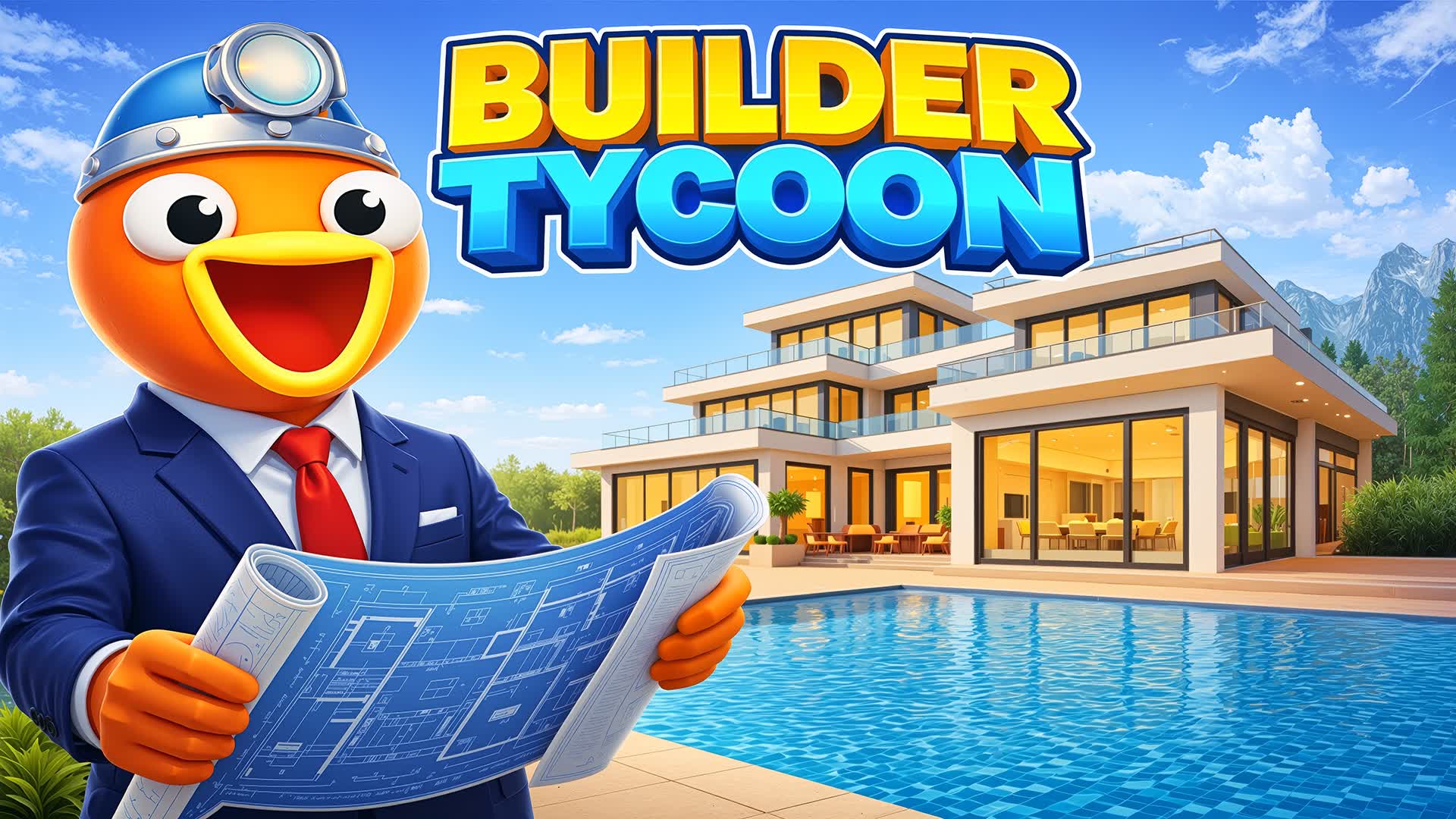BUILDER TYCOON