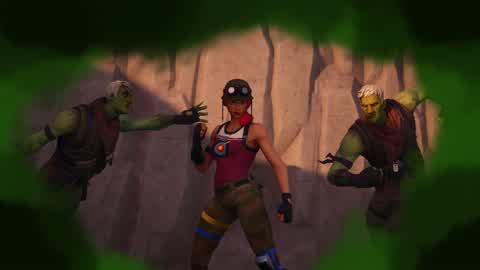 Infection - 16 Players