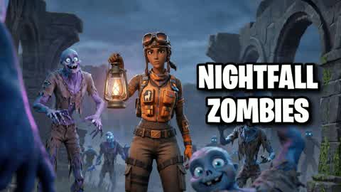 Nightfall Zombies