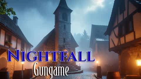Village  gungame