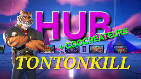 HUB TONTONKILL
