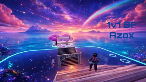 🛠️ 1v1 BF Azox 🛠️