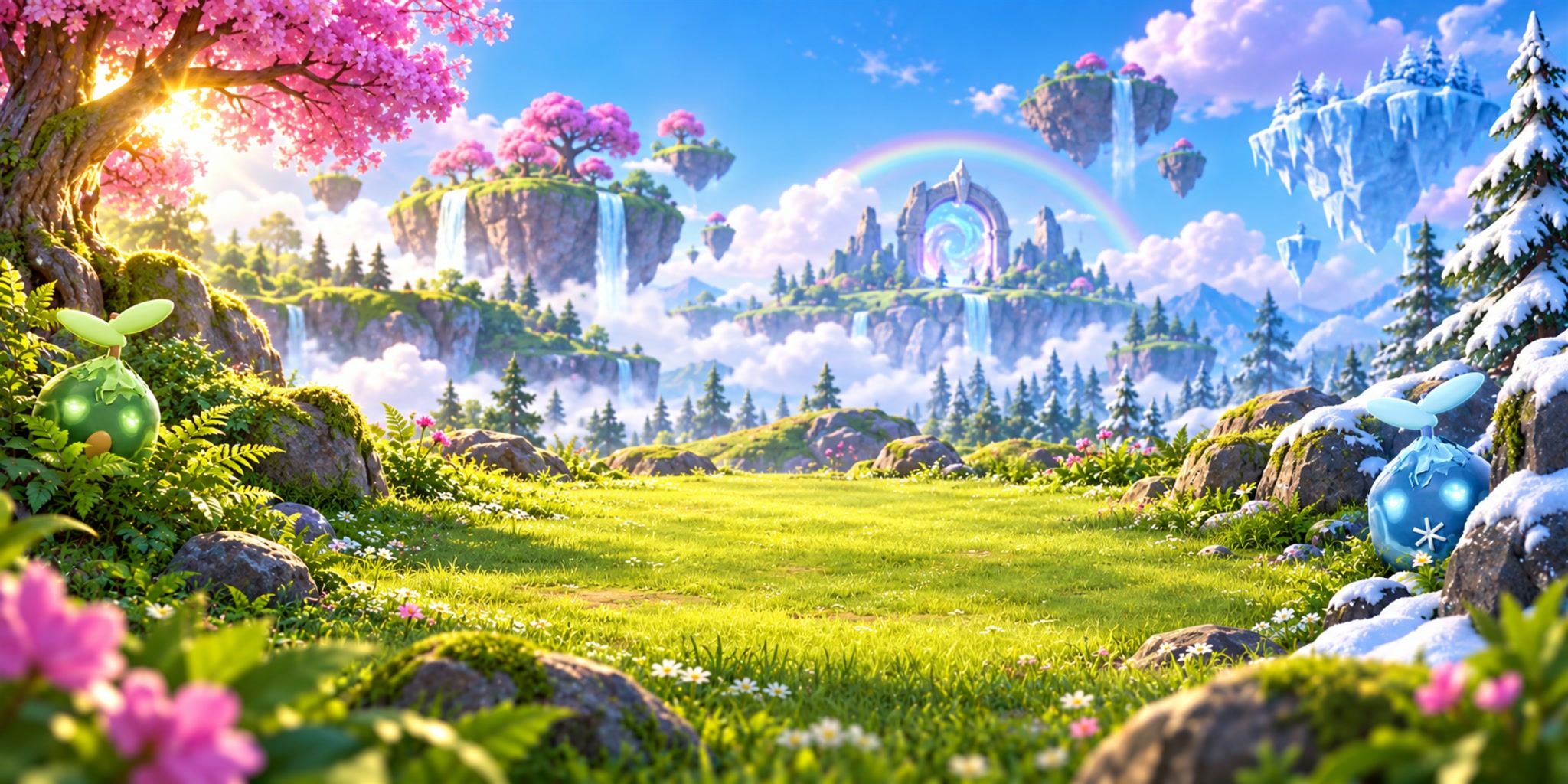 Find The Sprite