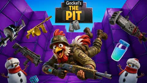 Gockel's The Pit
