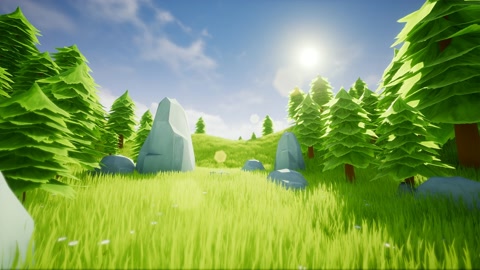 Island image