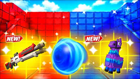 RED VS BLUE SPEEDSHIFT 🔴🔵