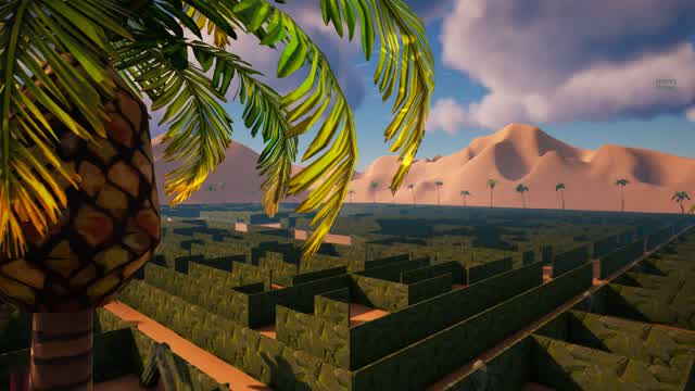 Capture 1 – Lethal Labyrinth