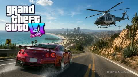 GTA THEFT DRIVE CITY 💯